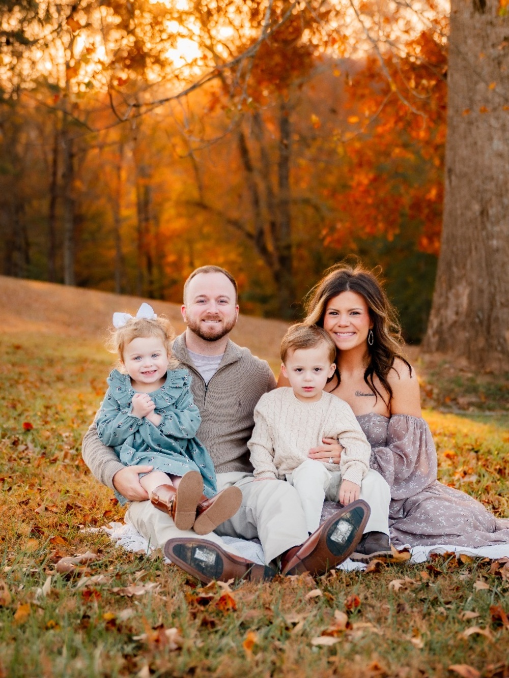 Meet your Posher, Molly